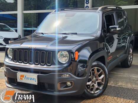 JEEP Renegade 1.8 16V 4P FLEX SPORT AUTOMTICO, Foto 2