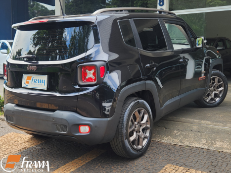 JEEP Renegade 1.8 16V 4P FLEX SPORT AUTOMTICO, Foto 3