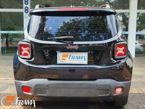 JEEP Renegade 1.8 16V 4P FLEX SPORT AUTOMTICO, Foto 5