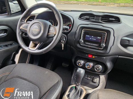 JEEP Renegade 1.8 16V 4P FLEX SPORT AUTOMTICO, Foto 6