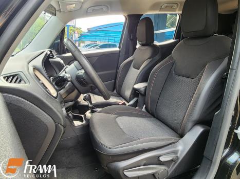 JEEP Renegade 1.8 16V 4P FLEX SPORT AUTOMTICO, Foto 7