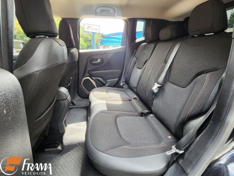 JEEP Renegade 1.8 16V 4P FLEX SPORT AUTOMTICO, Foto 8
