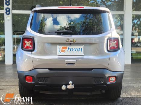 JEEP Renegade 1.8 16V 4P FLEX AUTOMTICO, Foto 6