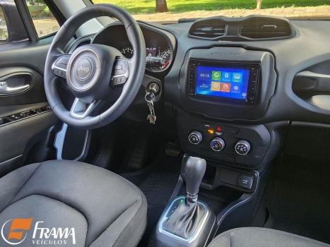 JEEP Renegade 1.8 16V 4P FLEX AUTOMTICO, Foto 7