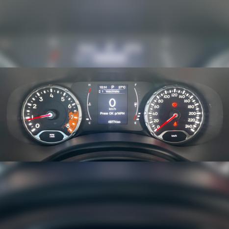 JEEP Renegade 1.8 16V 4P FLEX LONGITUDE AUTOMTICO, Foto 13