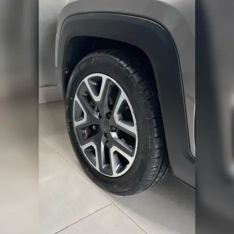 JEEP Renegade 1.8 16V 4P FLEX LONGITUDE AUTOMTICO, Foto 26