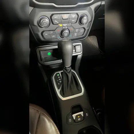 JEEP Renegade 1.8 16V 4P FLEX LONGITUDE AUTOMTICO, Foto 17