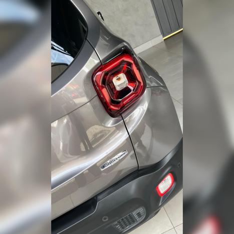 JEEP Renegade 1.8 16V 4P FLEX LONGITUDE AUTOMTICO, Foto 6