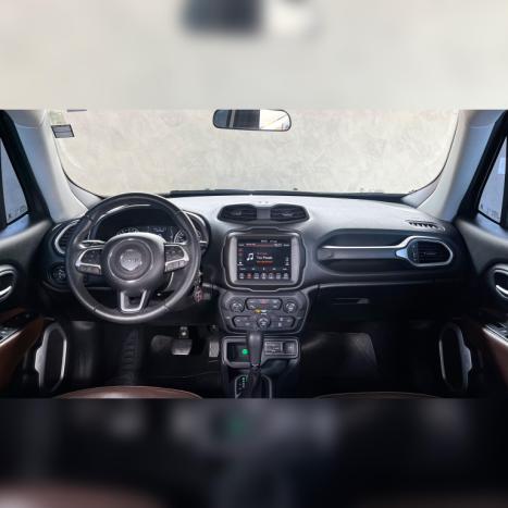 JEEP Renegade 1.8 16V 4P FLEX LONGITUDE AUTOMTICO, Foto 9