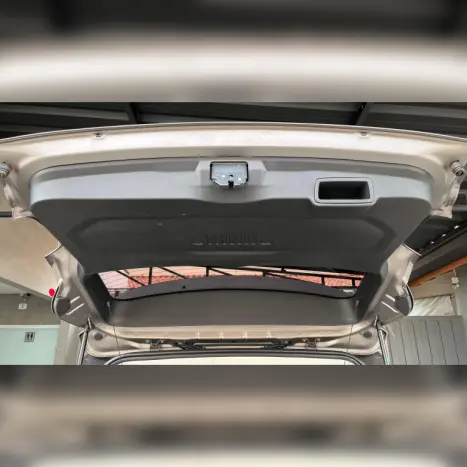 JEEP Renegade 1.8 16V 4P FLEX LONGITUDE AUTOMTICO, Foto 24