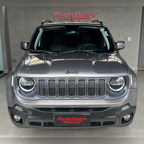 JEEP Renegade 1.8 16V 4P FLEX LONGITUDE AUTOMTICO, Foto 1