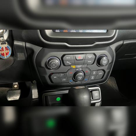 JEEP Renegade 1.8 16V 4P FLEX LONGITUDE AUTOMTICO, Foto 15