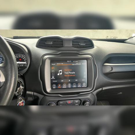 JEEP Renegade 1.8 16V 4P FLEX LONGITUDE AUTOMTICO, Foto 14