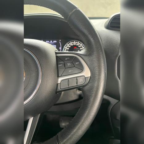 JEEP Renegade 1.8 16V 4P FLEX LONGITUDE AUTOMTICO, Foto 12