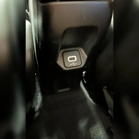 JEEP Renegade 1.8 16V 4P FLEX LONGITUDE AUTOMTICO, Foto 18