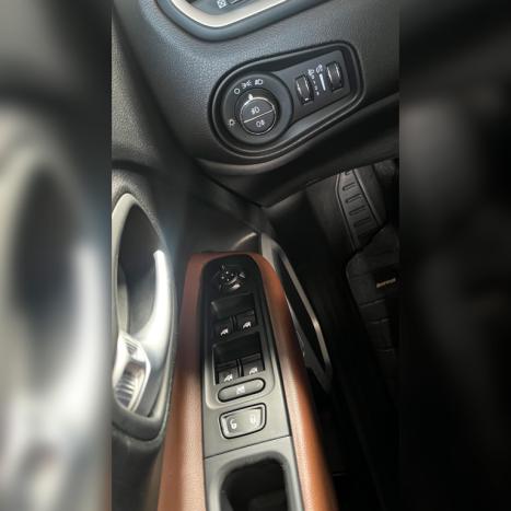JEEP Renegade 1.8 16V 4P FLEX LONGITUDE AUTOMTICO, Foto 10
