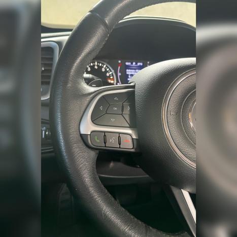 JEEP Renegade 1.8 16V 4P FLEX LONGITUDE AUTOMTICO, Foto 11