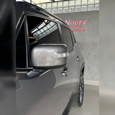 JEEP Renegade 1.8 16V 4P FLEX LONGITUDE AUTOMTICO, Foto 22