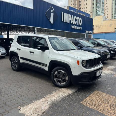 JEEP Renegade 1.8 16V 4P FLEX SPORT AUTOMTICO, Foto 1