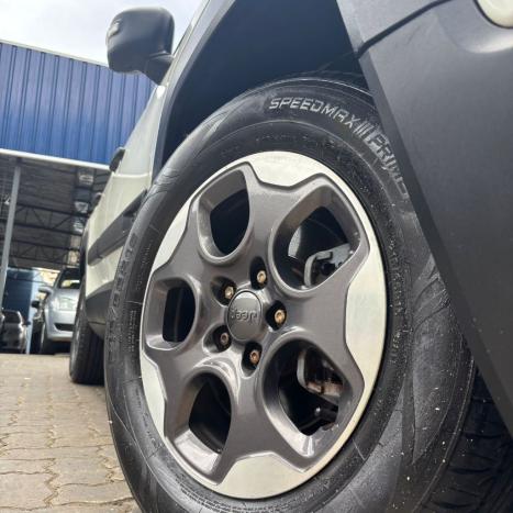 JEEP Renegade 1.8 16V 4P FLEX SPORT AUTOMTICO, Foto 4