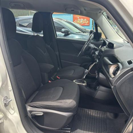 JEEP Renegade 1.8 16V 4P FLEX SPORT AUTOMTICO, Foto 5