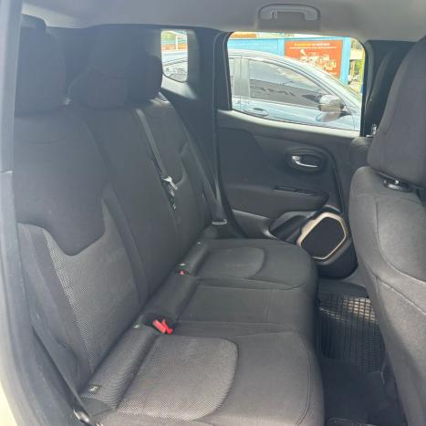 JEEP Renegade 1.8 16V 4P FLEX SPORT AUTOMTICO, Foto 6