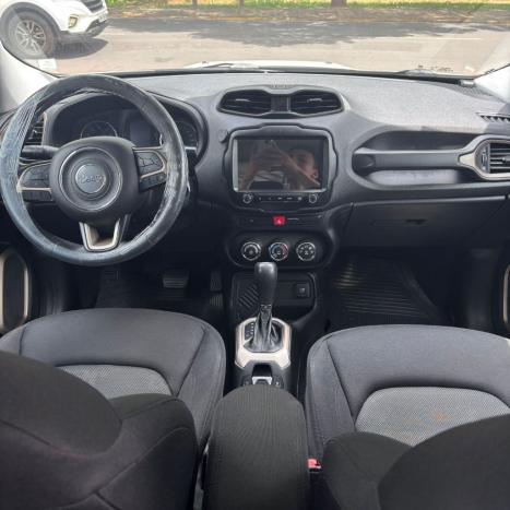 JEEP Renegade 1.8 16V 4P FLEX SPORT AUTOMTICO, Foto 7