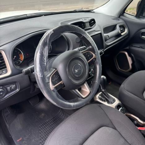 JEEP Renegade 1.8 16V 4P FLEX SPORT AUTOMTICO, Foto 8