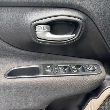 JEEP Renegade 1.8 16V 4P FLEX SPORT AUTOMTICO, Foto 9