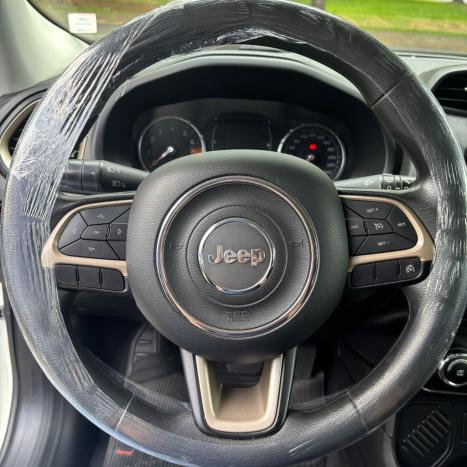 JEEP Renegade 1.8 16V 4P FLEX SPORT AUTOMTICO, Foto 10