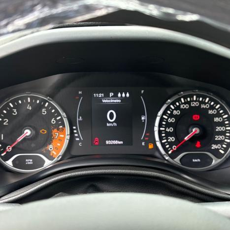 JEEP Renegade 1.8 16V 4P FLEX SPORT AUTOMTICO, Foto 11