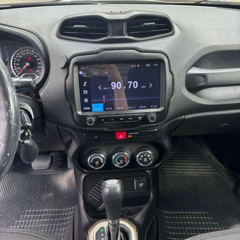 JEEP Renegade 1.8 16V 4P FLEX SPORT AUTOMTICO, Foto 12