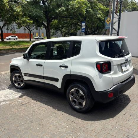JEEP Renegade 1.8 16V 4P FLEX SPORT AUTOMTICO, Foto 14
