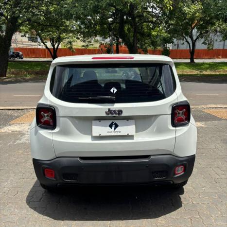 JEEP Renegade 1.8 16V 4P FLEX SPORT AUTOMTICO, Foto 15