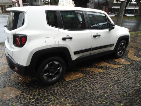 JEEP Renegade 1.8 16V 4P FLEX AUTOMTICO, Foto 3