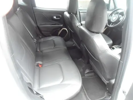 JEEP Renegade 1.8 16V 4P FLEX AUTOMTICO, Foto 7