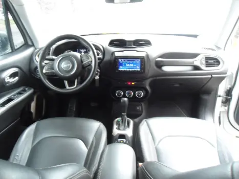 JEEP Renegade 1.8 16V 4P FLEX AUTOMTICO, Foto 8