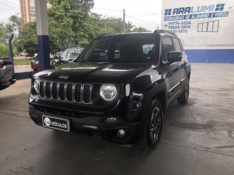 JEEP Renegade 1.8 16V 4P FLEX AUTOM�TICO, Foto 1