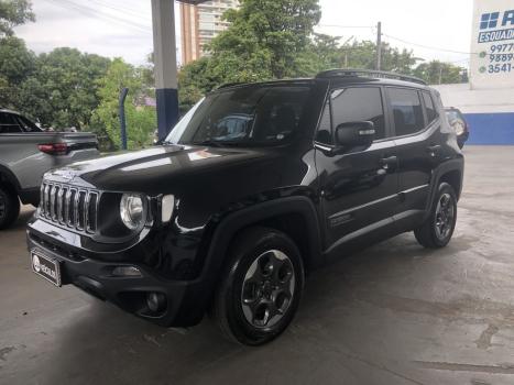 JEEP Renegade 1.8 16V 4P FLEX AUTOM�TICO, Foto 2