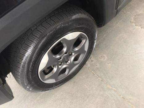 JEEP Renegade 1.8 16V 4P FLEX AUTOM�TICO, Foto 3
