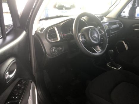 JEEP Renegade 1.8 16V 4P FLEX AUTOM�TICO, Foto 4