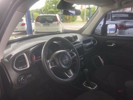 JEEP Renegade 1.8 16V 4P FLEX AUTOM�TICO, Foto 5