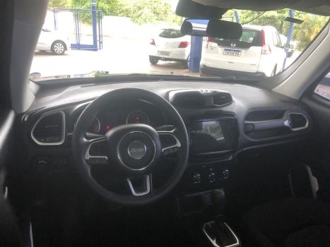 JEEP Renegade 1.8 16V 4P FLEX AUTOM�TICO, Foto 6