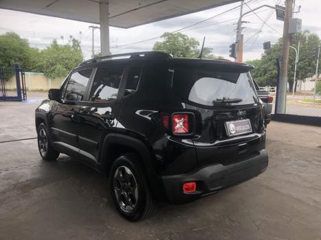 JEEP Renegade 1.8 16V 4P FLEX AUTOM�TICO, Foto 7