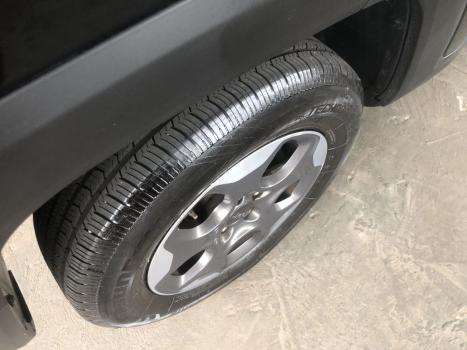 JEEP Renegade 1.8 16V 4P FLEX AUTOM�TICO, Foto 10