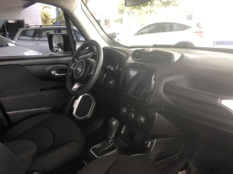 JEEP Renegade 1.8 16V 4P FLEX AUTOM�TICO, Foto 11
