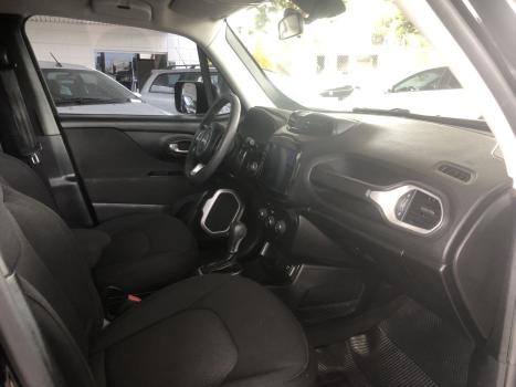 JEEP Renegade 1.8 16V 4P FLEX AUTOM�TICO, Foto 12