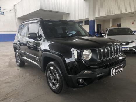 JEEP Renegade 1.8 16V 4P FLEX AUTOM�TICO, Foto 13