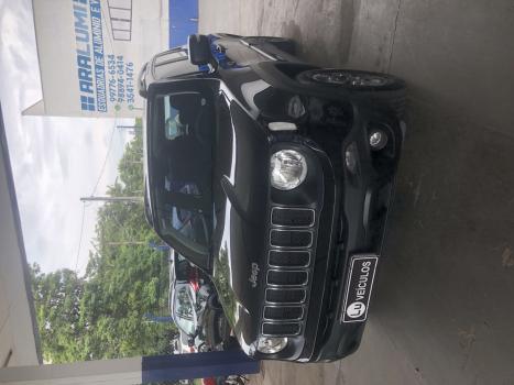 JEEP Renegade 1.8 16V 4P FLEX AUTOM�TICO, Foto 14