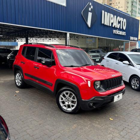 JEEP Renegade 1.8 16V 4P FLEX SPORT AUTOM�TICO, Foto 1